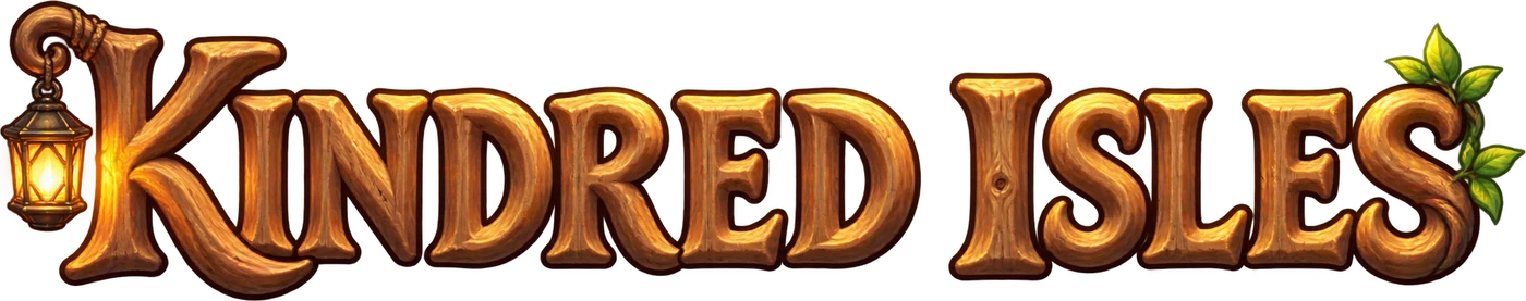 Kindred Isles